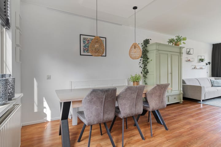 Foto 6 van Oudeborgstraat 13