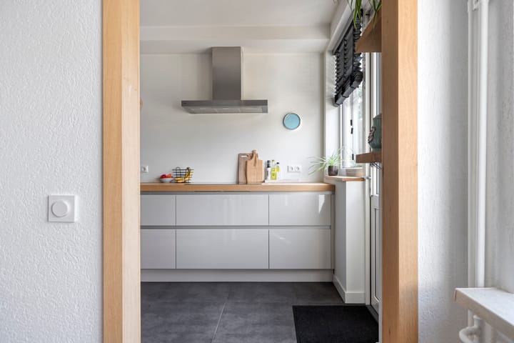 Foto 9 van Oudeborgstraat 13