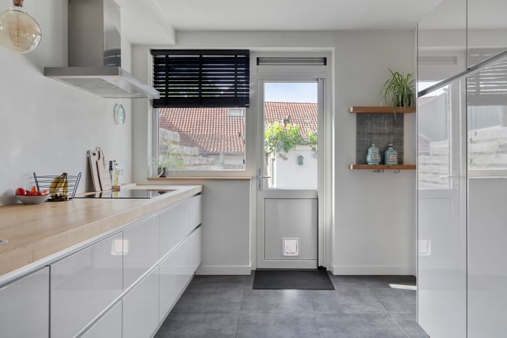 Foto 10 van Oudeborgstraat 13