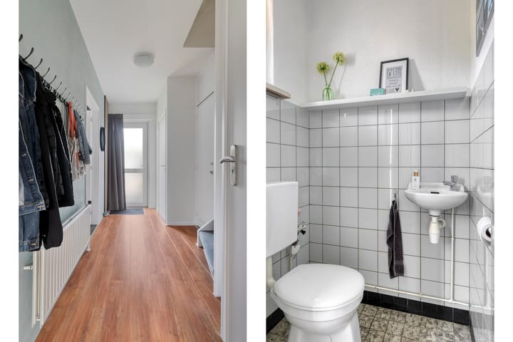 Foto 12 van Oudeborgstraat 13