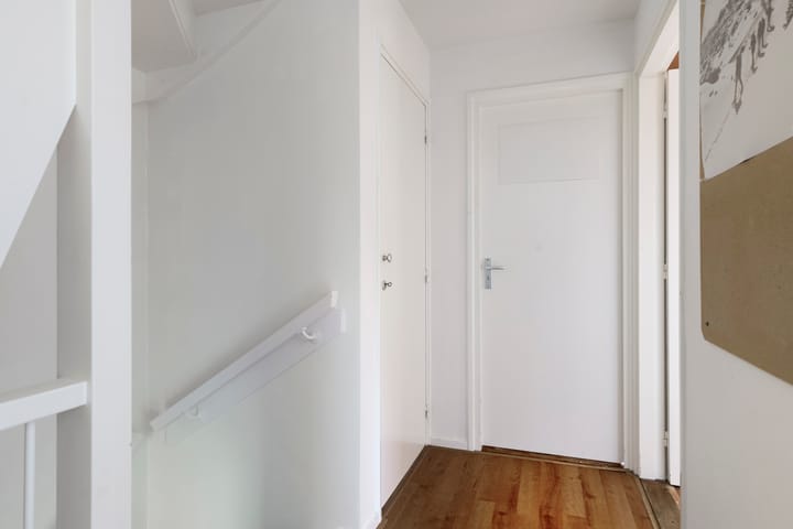 Foto 13 van Oudeborgstraat 13