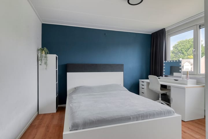 Foto 14 van Oudeborgstraat 13