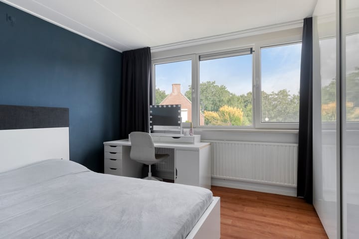 Foto 15 van Oudeborgstraat 13