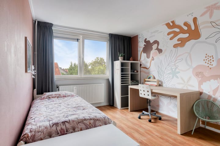 Foto 16 van Oudeborgstraat 13