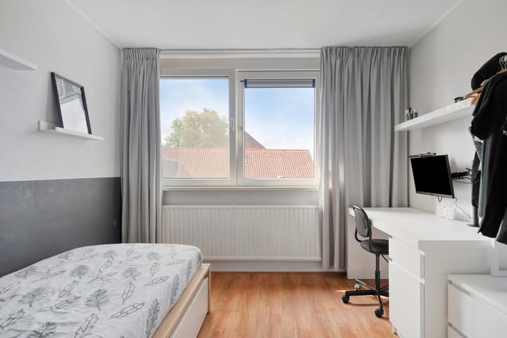 Foto 18 van Oudeborgstraat 13