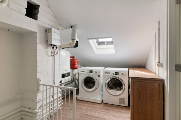 Foto 23 van Oudeborgstraat 13