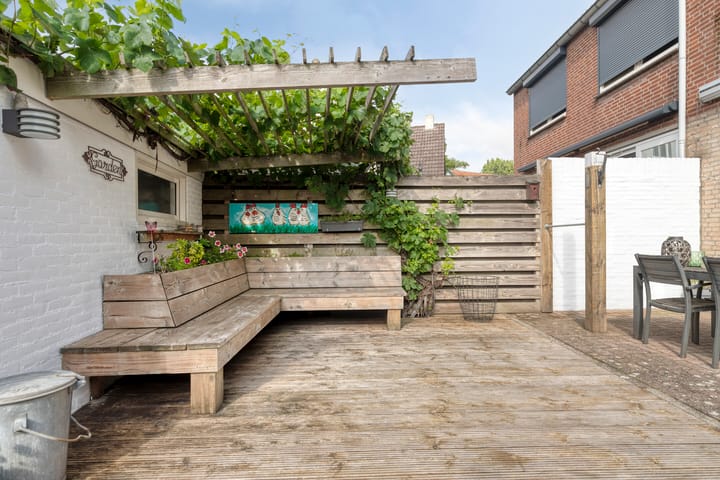 Foto 26 van Oudeborgstraat 13