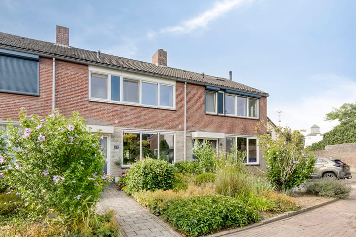 Foto 27 van Oudeborgstraat 13