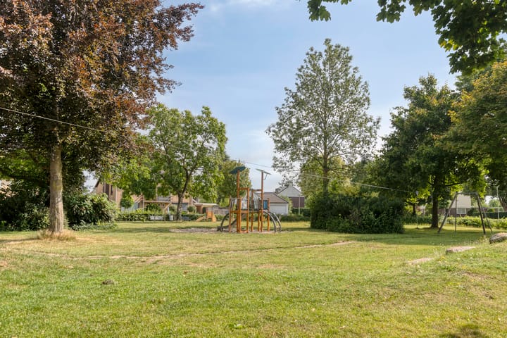 Foto 30 van Oudeborgstraat 13