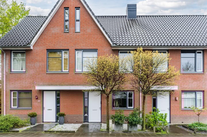 Foto 2 van Prelatenpad 34