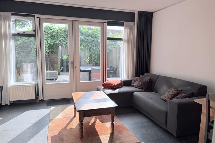 Foto 4 van Prelatenpad 34