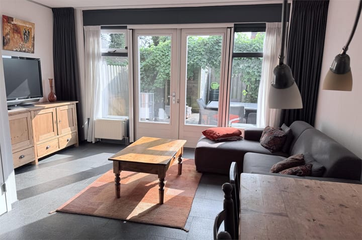 Foto 5 van Prelatenpad 34