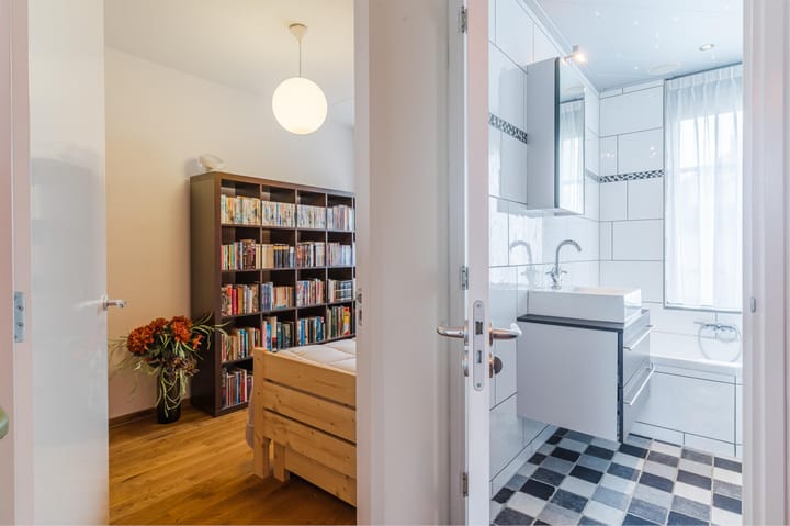 Foto 10 van Prelatenpad 34