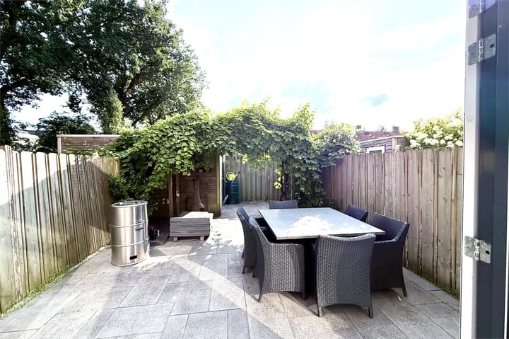 Foto 15 van Prelatenpad 34