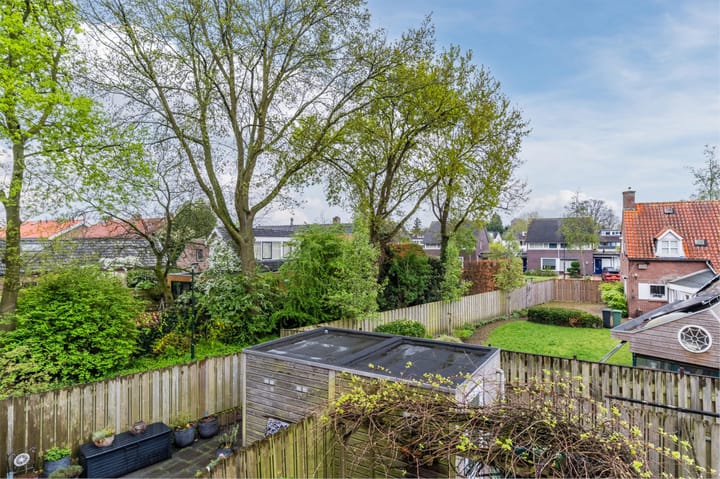 Foto 17 van Prelatenpad 34