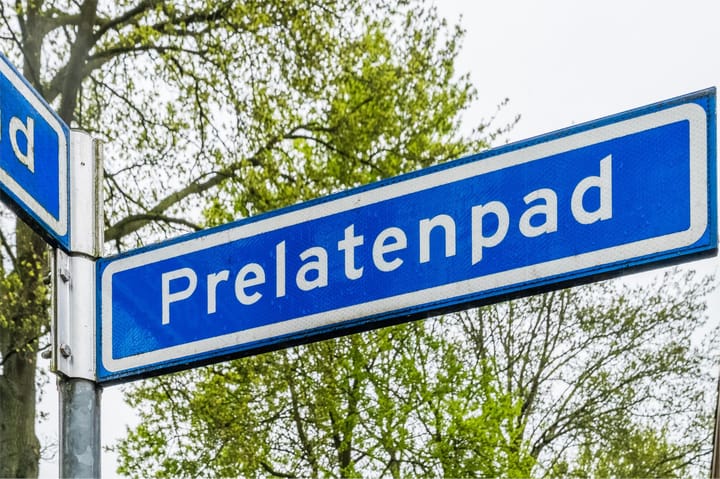 Foto 19 van Prelatenpad 34