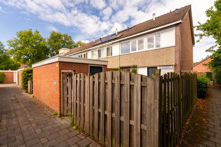 Foto 5 van Grevengoedlaan 26