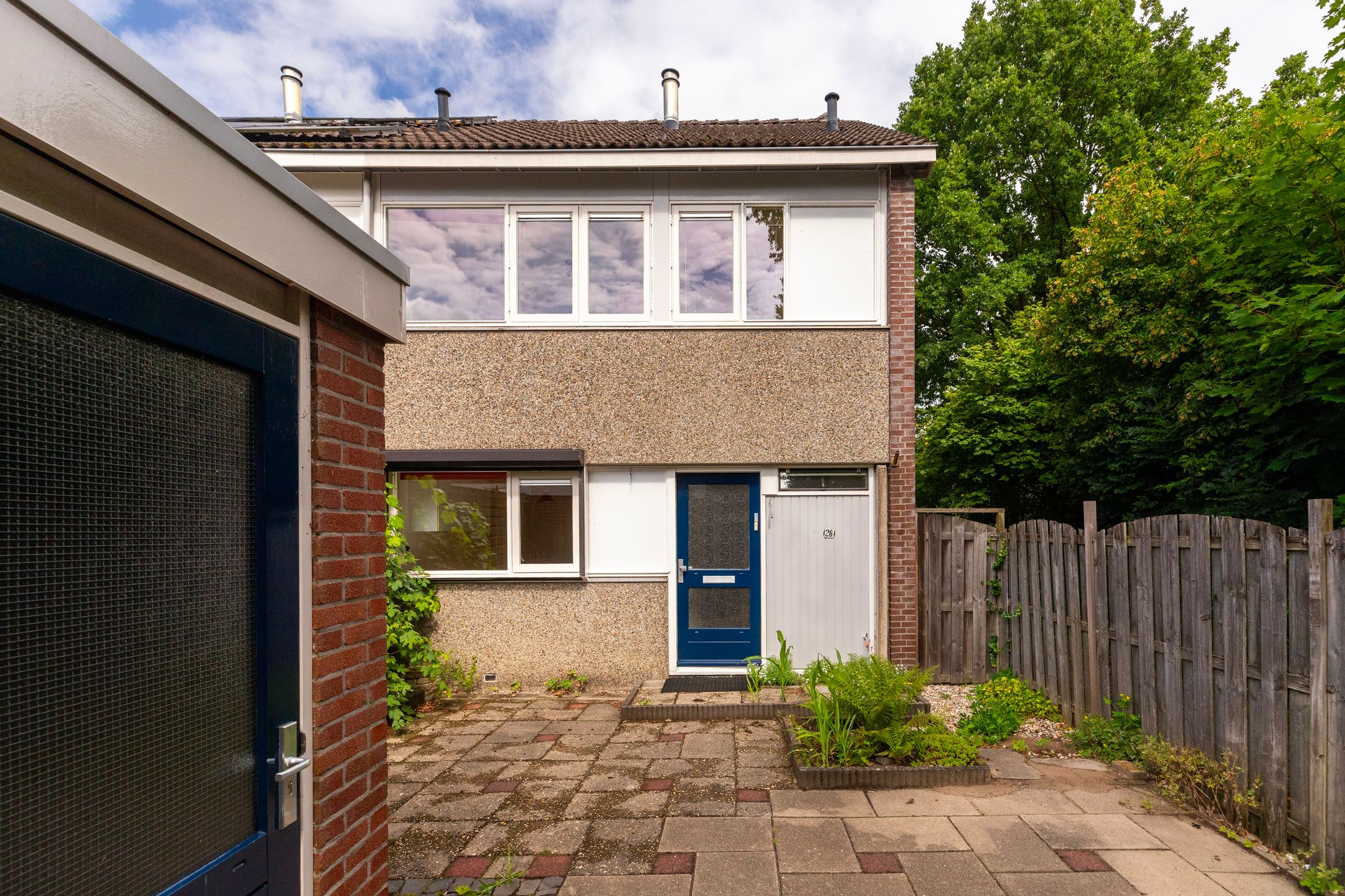 Foto 6 van Grevengoedlaan 26