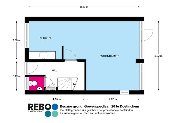 Foto 27 van Grevengoedlaan 26