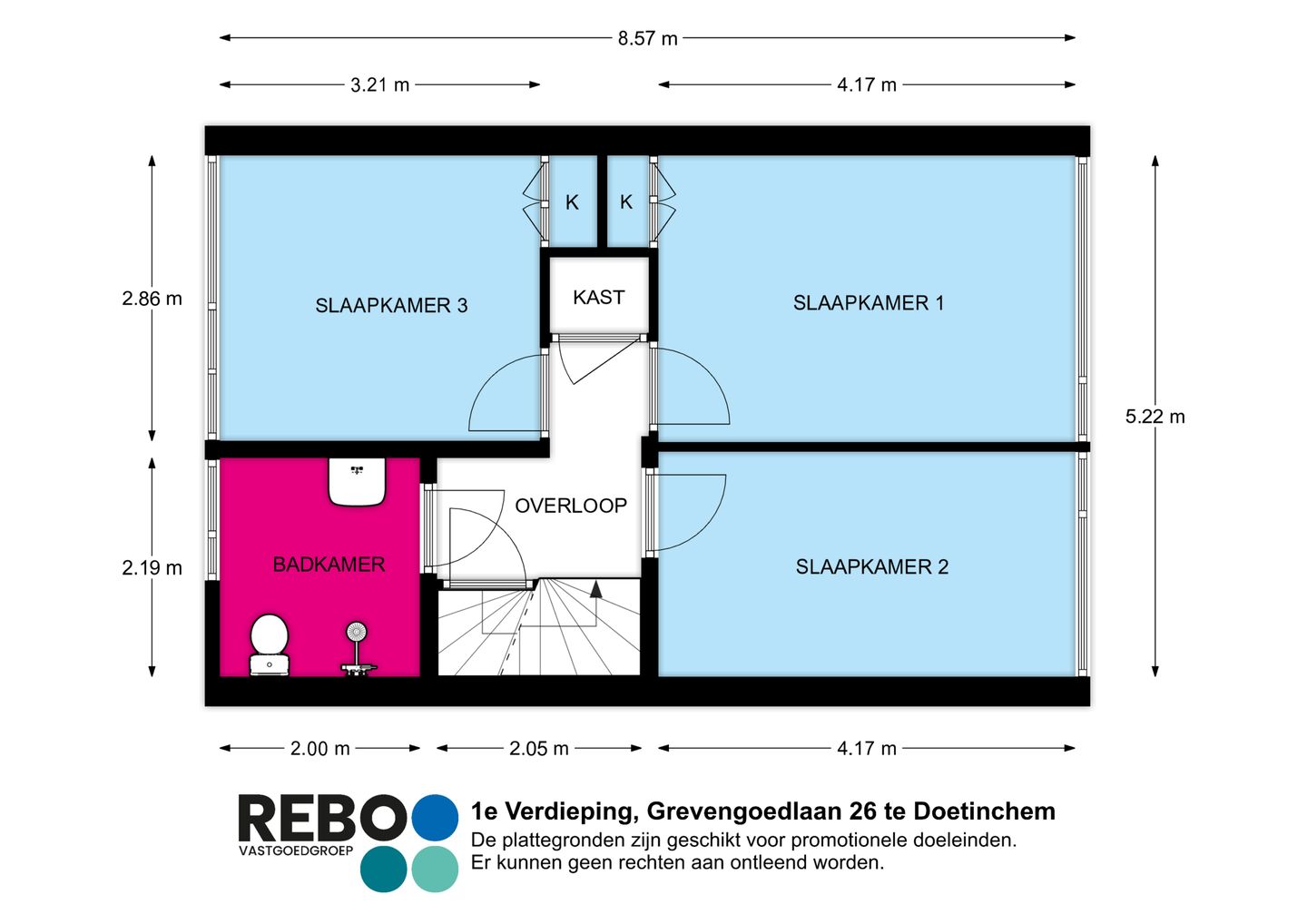 Foto 29 van Grevengoedlaan 26