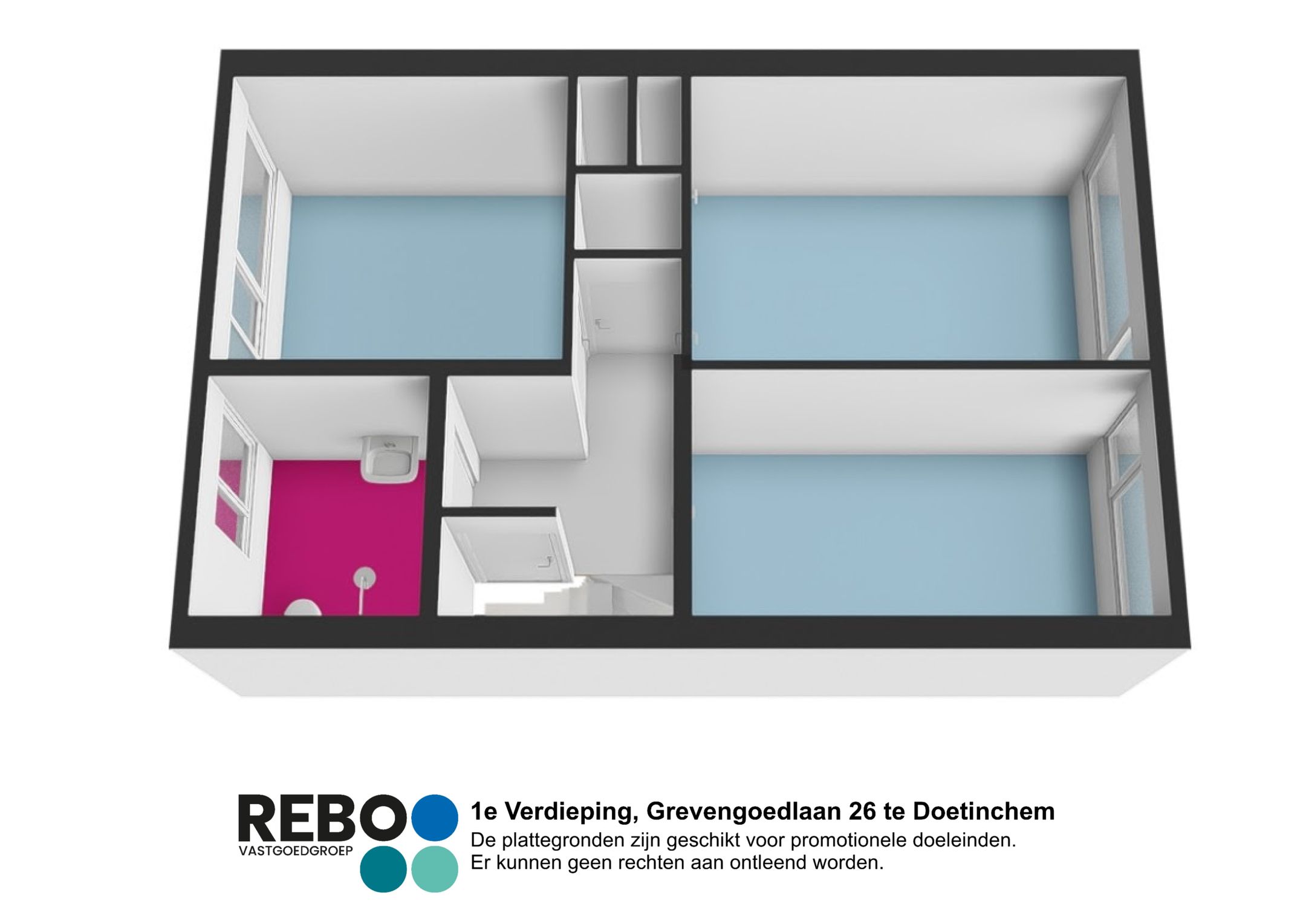 Foto 30 van Grevengoedlaan 26