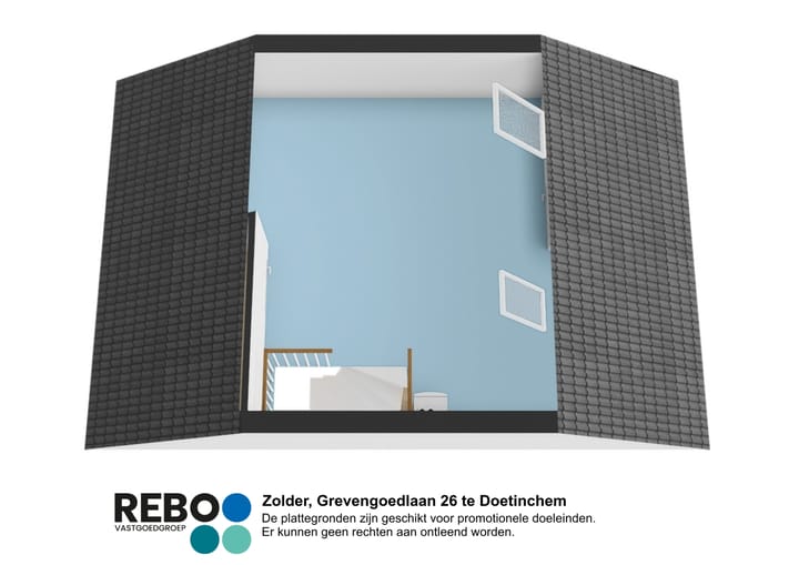 Foto 32 van Grevengoedlaan 26