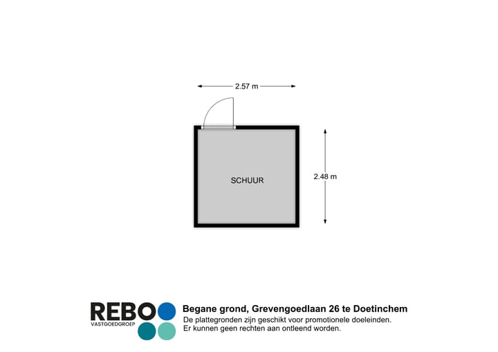 Foto 33 van Grevengoedlaan 26