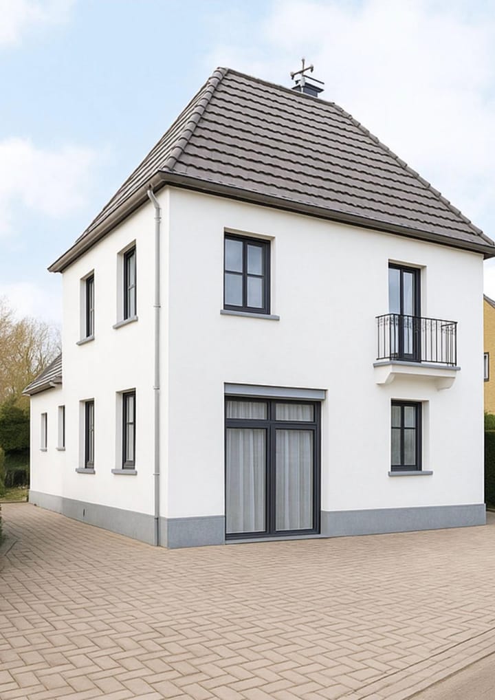 Foto 2 van Doctor Huntjensstraat 1