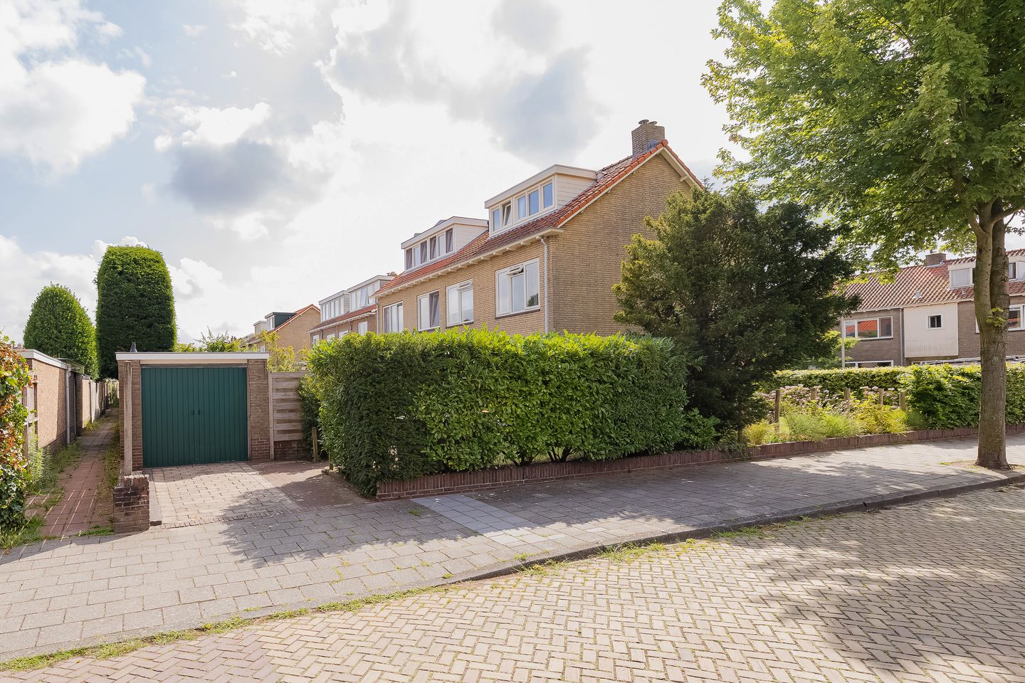 Foto 4 van Huis te Wissenlaan 25