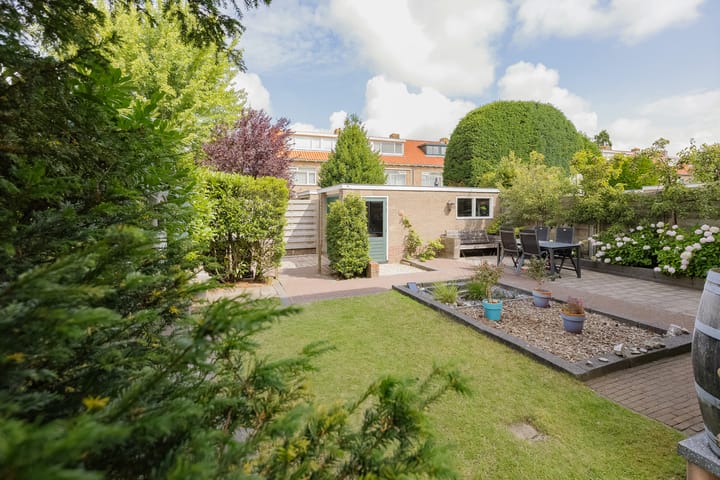 Foto 5 van Huis te Wissenlaan 25