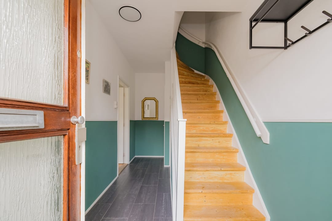 Foto 7 van Huis te Wissenlaan 25