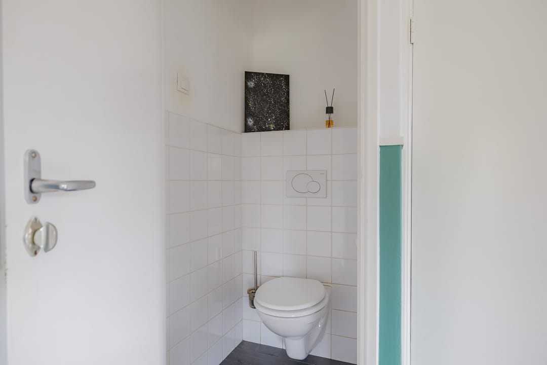 Foto 8 van Huis te Wissenlaan 25