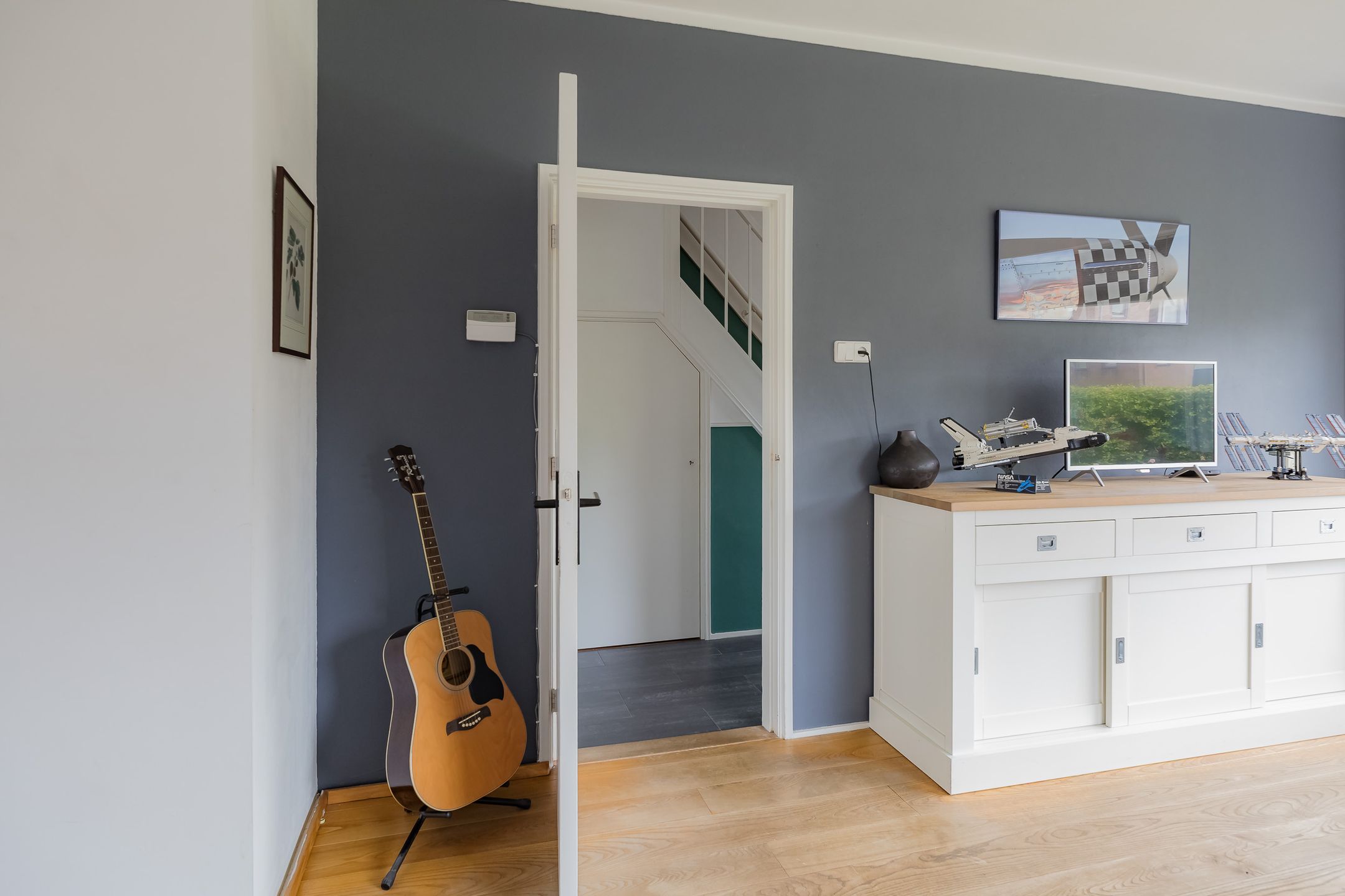 Foto 9 van Huis te Wissenlaan 25