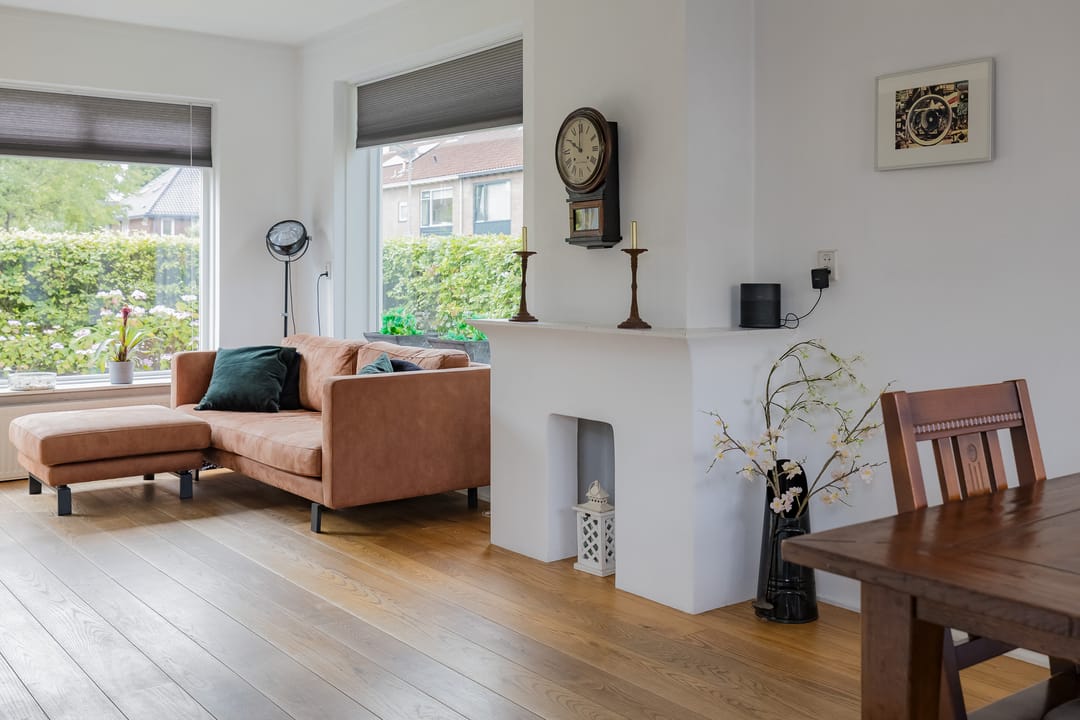 Foto 11 van Huis te Wissenlaan 25