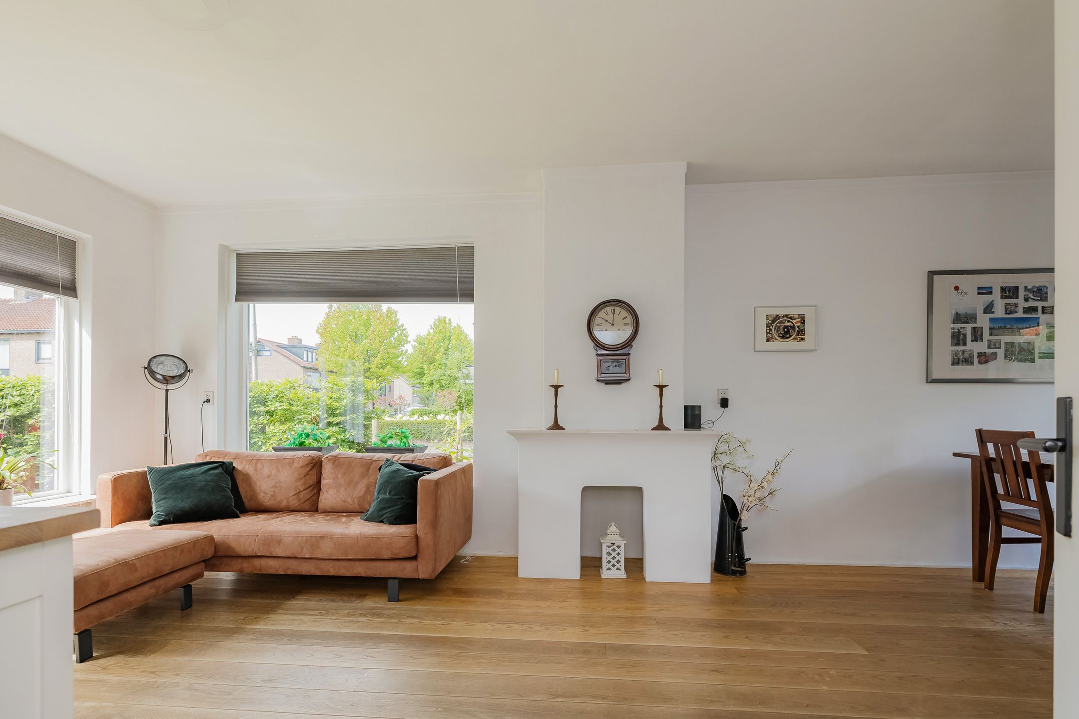 Foto 12 van Huis te Wissenlaan 25