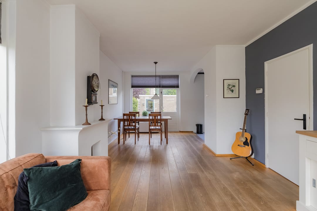 Foto 13 van Huis te Wissenlaan 25