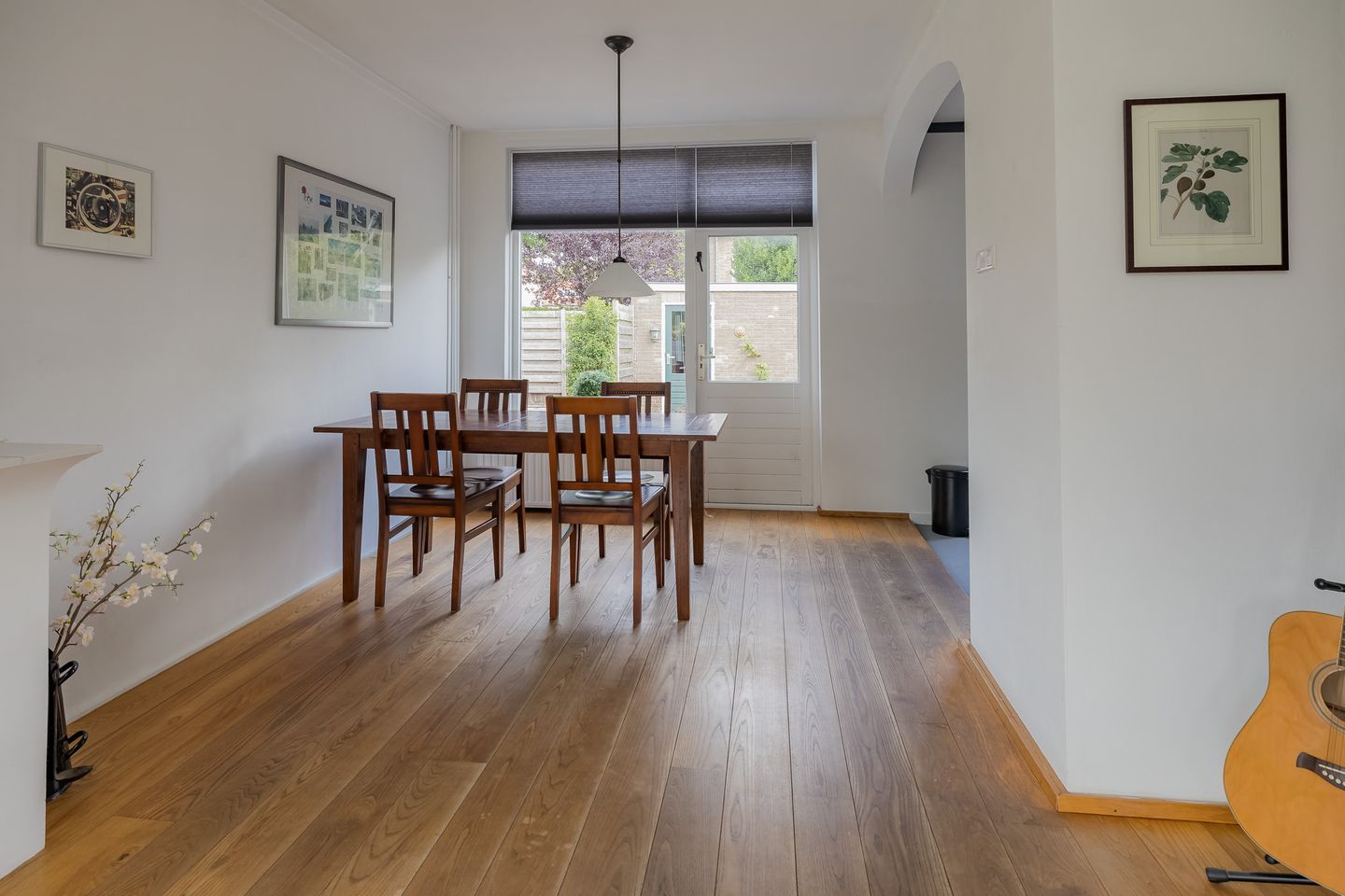 Foto 14 van Huis te Wissenlaan 25