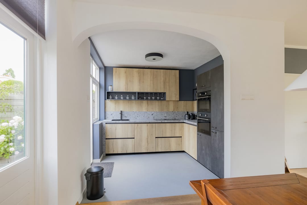 Foto 16 van Huis te Wissenlaan 25