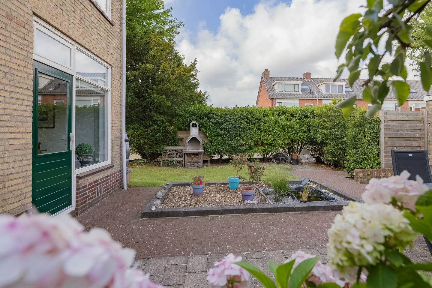 Foto 20 van Huis te Wissenlaan 25