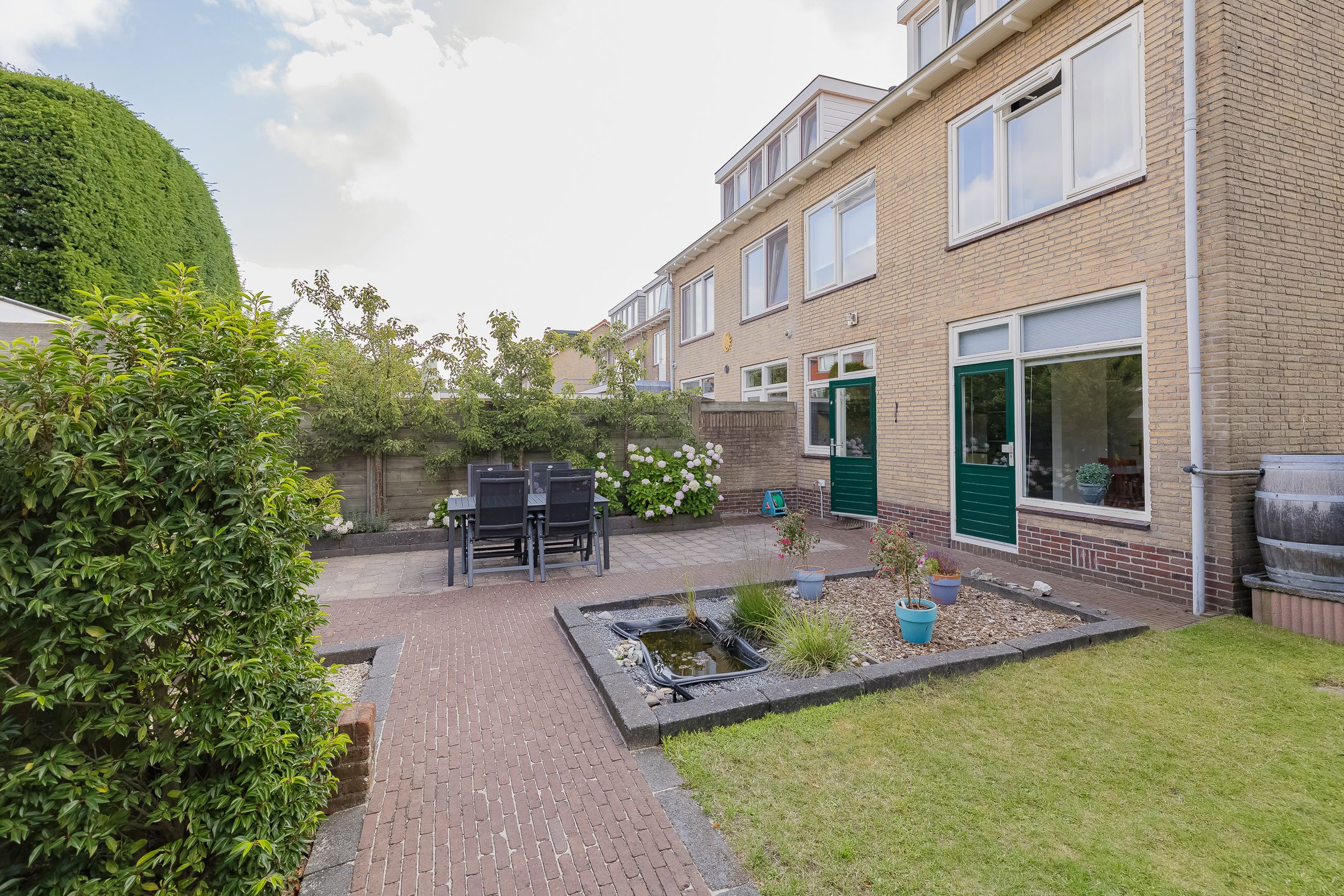 Foto 21 van Huis te Wissenlaan 25