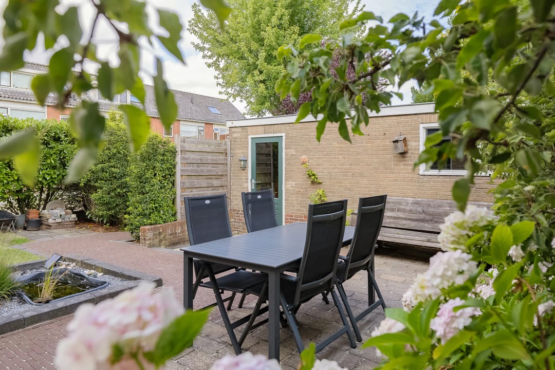 Foto 22 van Huis te Wissenlaan 25