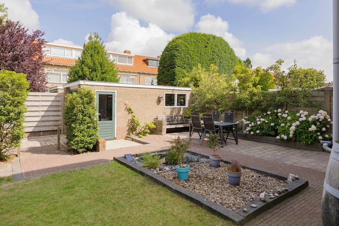 Foto 23 van Huis te Wissenlaan 25