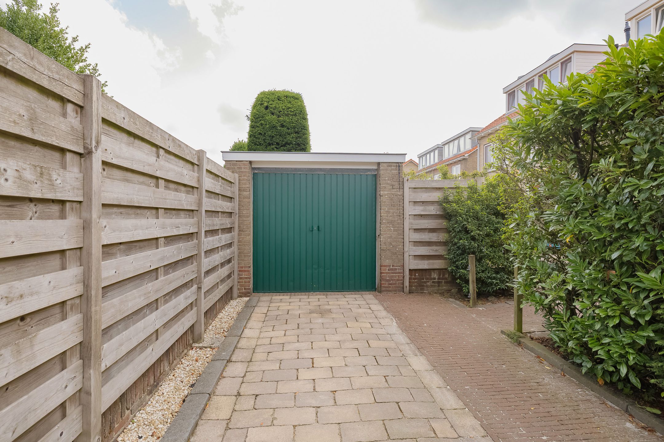 Foto 24 van Huis te Wissenlaan 25