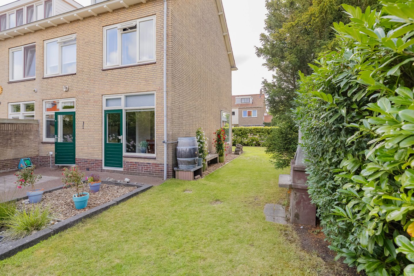 Foto 25 van Huis te Wissenlaan 25