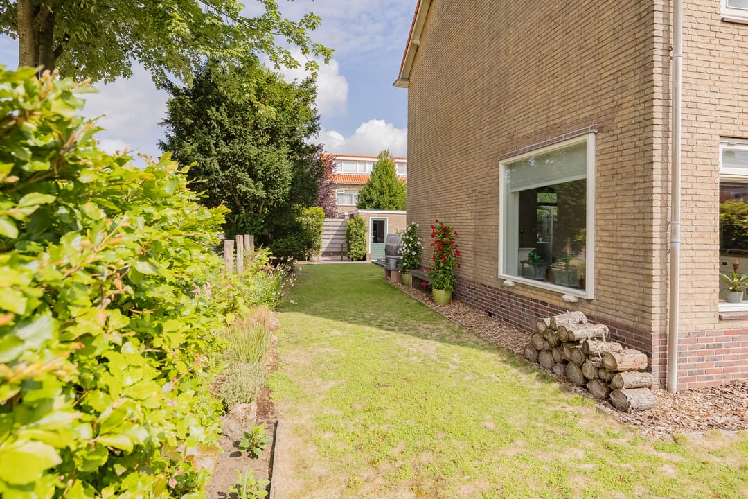 Foto 26 van Huis te Wissenlaan 25