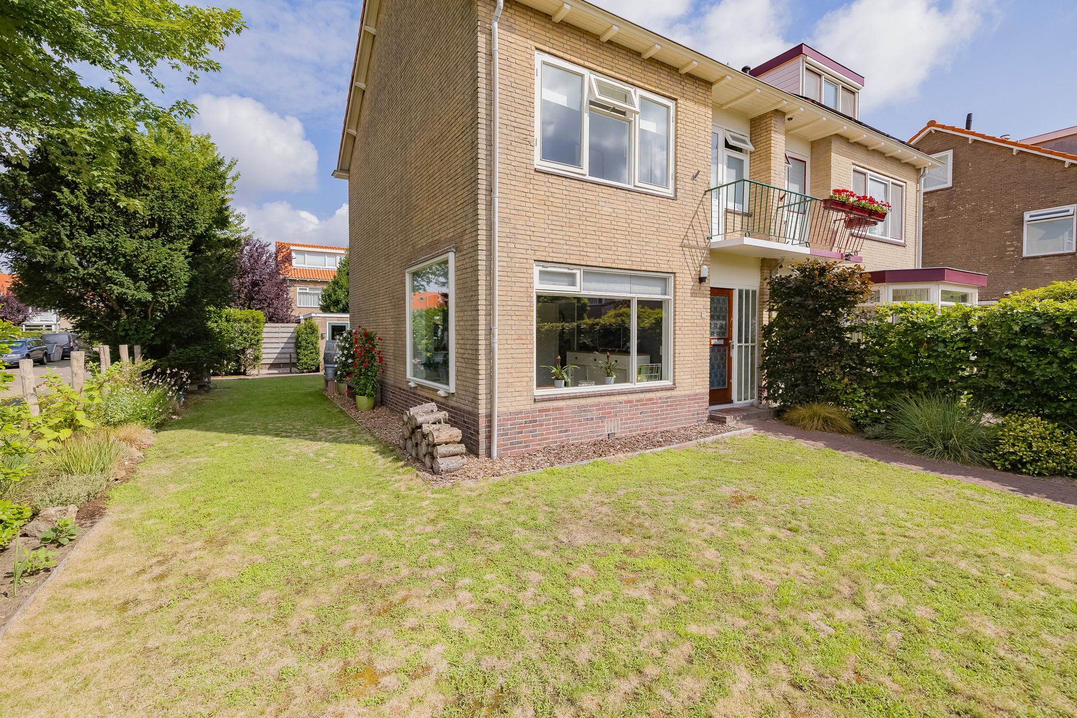 Foto 27 van Huis te Wissenlaan 25