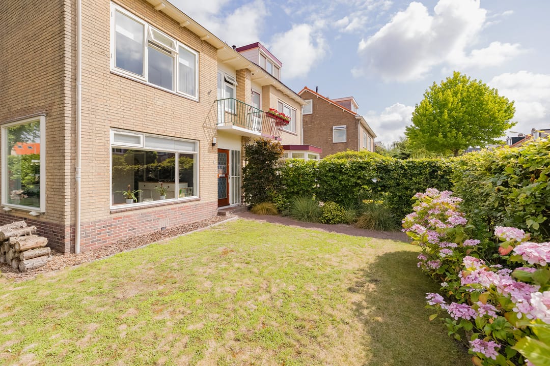 Foto 28 van Huis te Wissenlaan 25