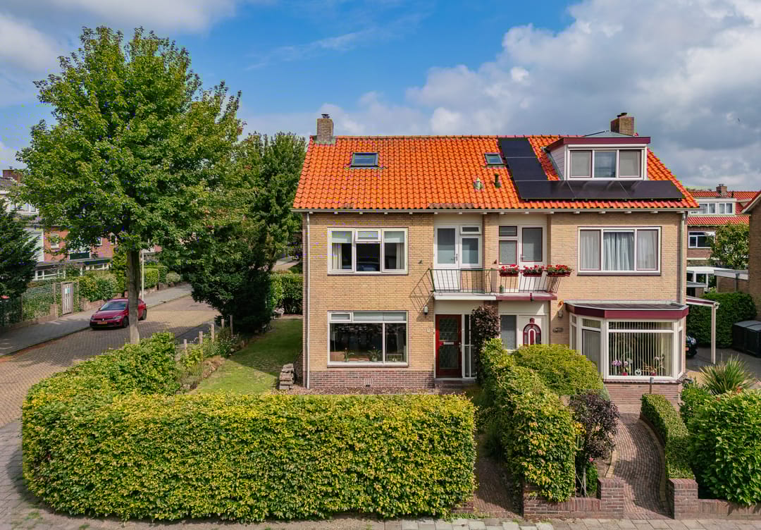 Foto 2 van Huis te Wissenlaan 25