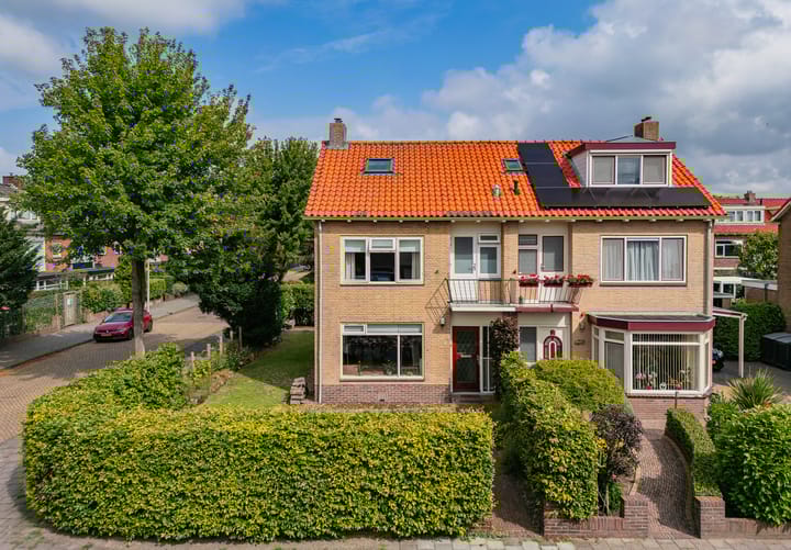 Foto 2 van Huis te Wissenlaan 25