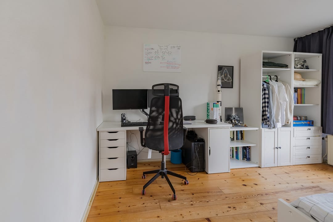 Foto 32 van Huis te Wissenlaan 25